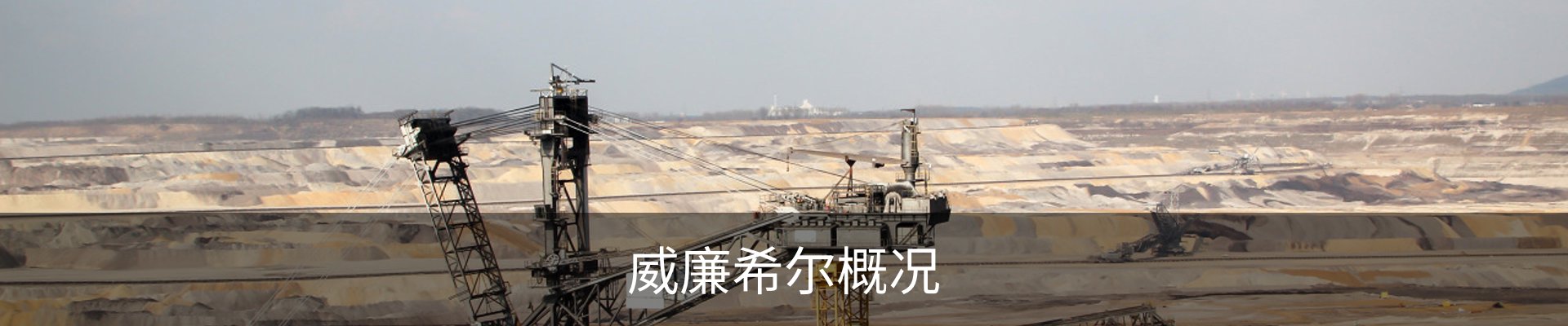 威廉希尔概况